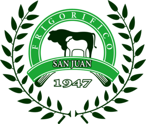 Club Frigorífico San Juan de San Juan Logo PNG Vector
