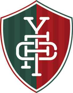 Club Fulgencio Yegros Logo PNG Vector