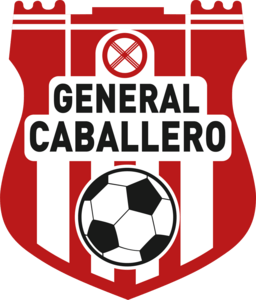 Club General Caballero JLM Logo PNG Vector