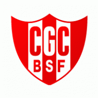 Club General Caballero SF Logo PNG Vector