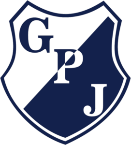 Club General Paz Juniors Logo PNG Vector