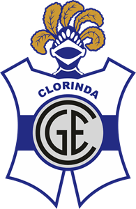 Club Gimnasia y Esgrima de Clorinda Formosa Logo PNG Vector