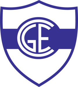 Club Gimnasia y Esgrima de Concepcion del Uruguay Logo PNG Vector