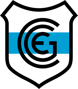 Club Gimnasia y Esgrima de Jujuy 2019 Logo PNG Vector