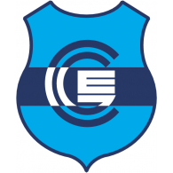 Club Gimnasia y Esgrima de Jujuy Logo PNG Vector