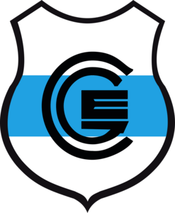 Club Gimnasia y Esgrima Jujuy Logo PNG Vector