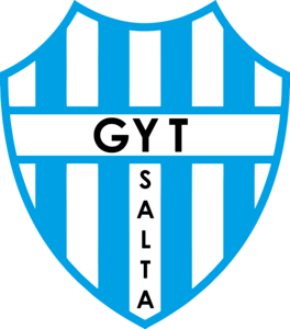 Club Gimnasia y Tiro de Salta Logo PNG Vector
