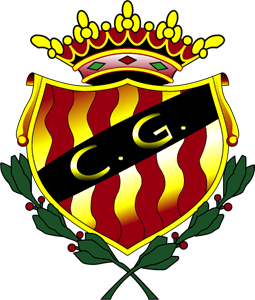 Club Gimnastic de Tarragona Logo PNG Vector