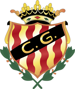 Club Gimnàstic de Tarragona Logo PNG Vector