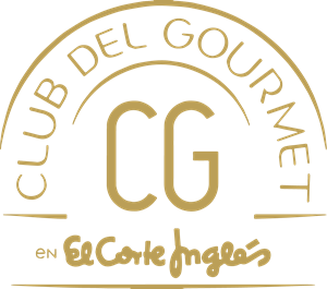 Club Gourmet El Corte Inglés Logo PNG Vector