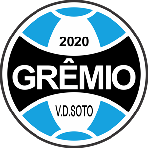 Club Gremio de Villa de Soto Córdoba Logo Vector