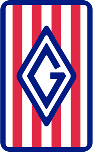 Club Guadalajara (1917-1923) Logo PNG Vector