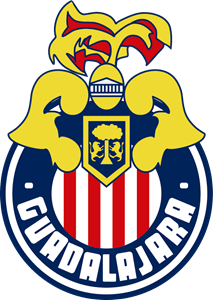 Club Guadalajara (1923) Logo PNG Vector