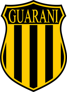 CLUB GUARANI 2018 Logo Vector