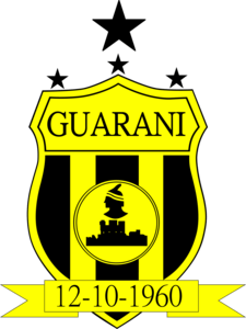 Club Guaraní de Trinidad Logo PNG Vector