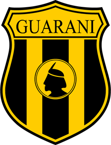 Club Guarani Logo PNG Vector