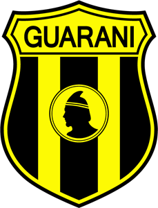Club Guarani Logo PNG Vector
