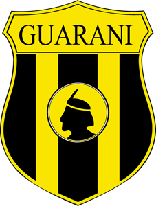 Club Guaraní Logo PNG Vector