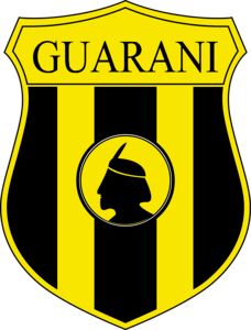 Club Guarani Paraguay Logo PNG Vector