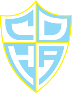 Club Hispano Americano Logo PNG Vector