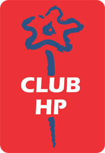 CLUB HP Logo Vector