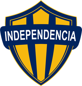 Club Independencia de Barrio Nueva Córdoba Logo PNG Vector