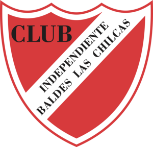 Club Independiente Baldes Las Chilcas de San Juan Logo PNG Vector