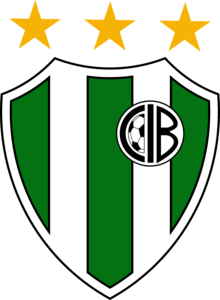 Club Independiente de Beatzley San Luis Logo PNG Vector