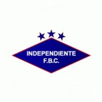 Club Independiente de CG Logo PNG Vector