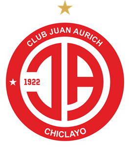 Club Juan Aurich Logo PNG Vector