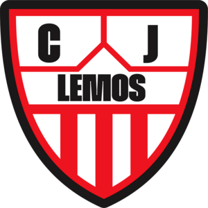 Club Juvenil Lemos de Rawson San Juan Logo PNG Vector