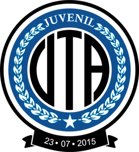Club Juvenil UTA de San Juan Logo PNG Vector