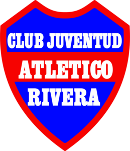 Club Juventud Atlético Rivera de Chimbas San Juan Logo PNG Vector