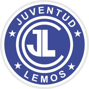 Club Juventud de Lemos San Juan Logo PNG Vector