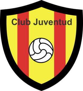 Club Juventud de Sol de Julio Santiago del Estero Logo PNG Vector