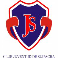 Club Juventud de Suipacha Logo PNG Vector