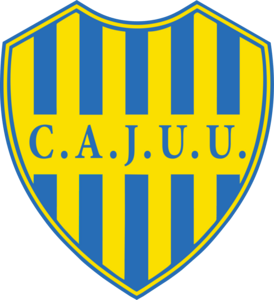 Club Juventud de Unida San Luis Logo PNG Vector