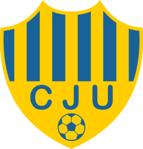 Club Juventud Unida Barrio Olivares Huaco San Juan Logo PNG Vector