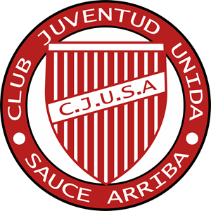 Club Juventud Unida Sauce Arriba de Sauce Arriba Logo PNG Vector