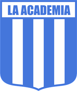 Club La Academia de Villa El Libertador Córdoba Logo PNG Vector