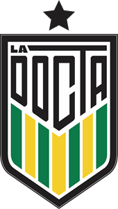 Club La Docta de Córdoba Logo PNG Vector