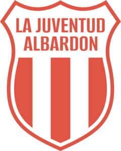 Club La Juventud de Albardón San Juan Logo PNG Vector