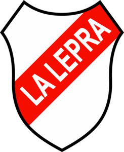Club La Lepra de Silípicas Santiago del Estero Logo PNG Vector