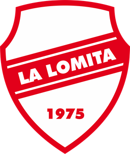 Club La Lomita de Córdoba Logo PNG Vector