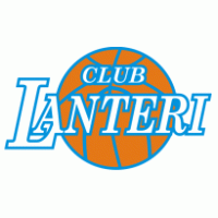 Club Lanteri Logo Vector