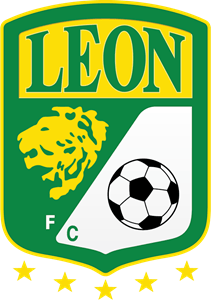 Club Leon F.C. Logo PNG Vector