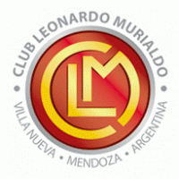 Club Leonardo Murialdo - Mendoza Logo PNG Vector