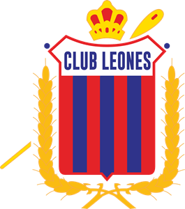 Club Leones Deportivo, Agrario Logo PNG Vector