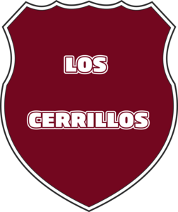 Club Los Cerrillos Los Cerrillos Santiago Logo PNG Vector