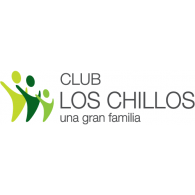 Club Los Chillos Logo PNG Vector